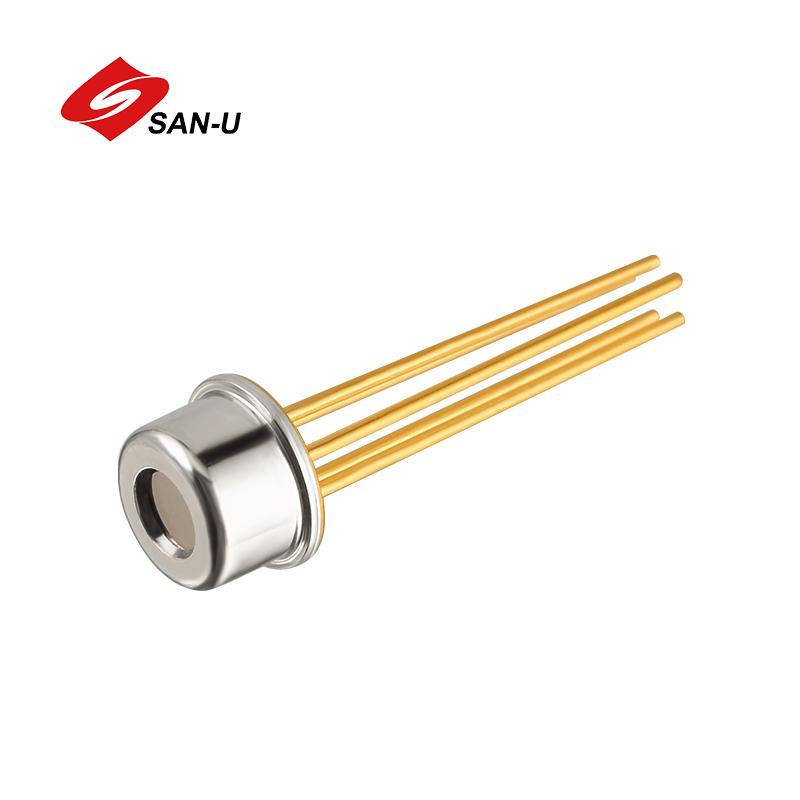 850nm VCSEL Laser Diode