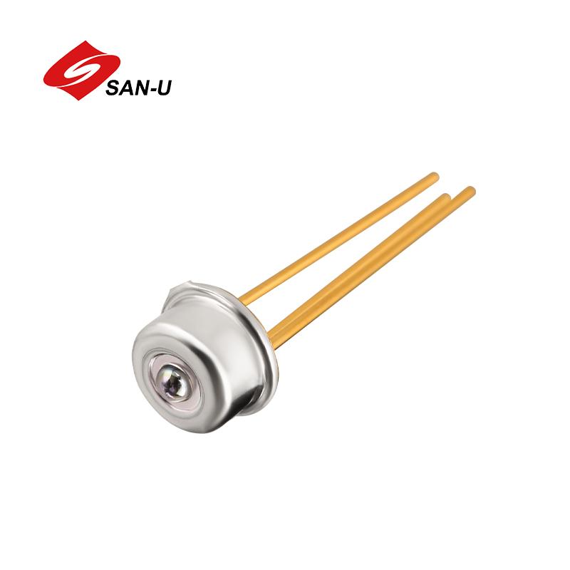 High Speed photodiode TO46